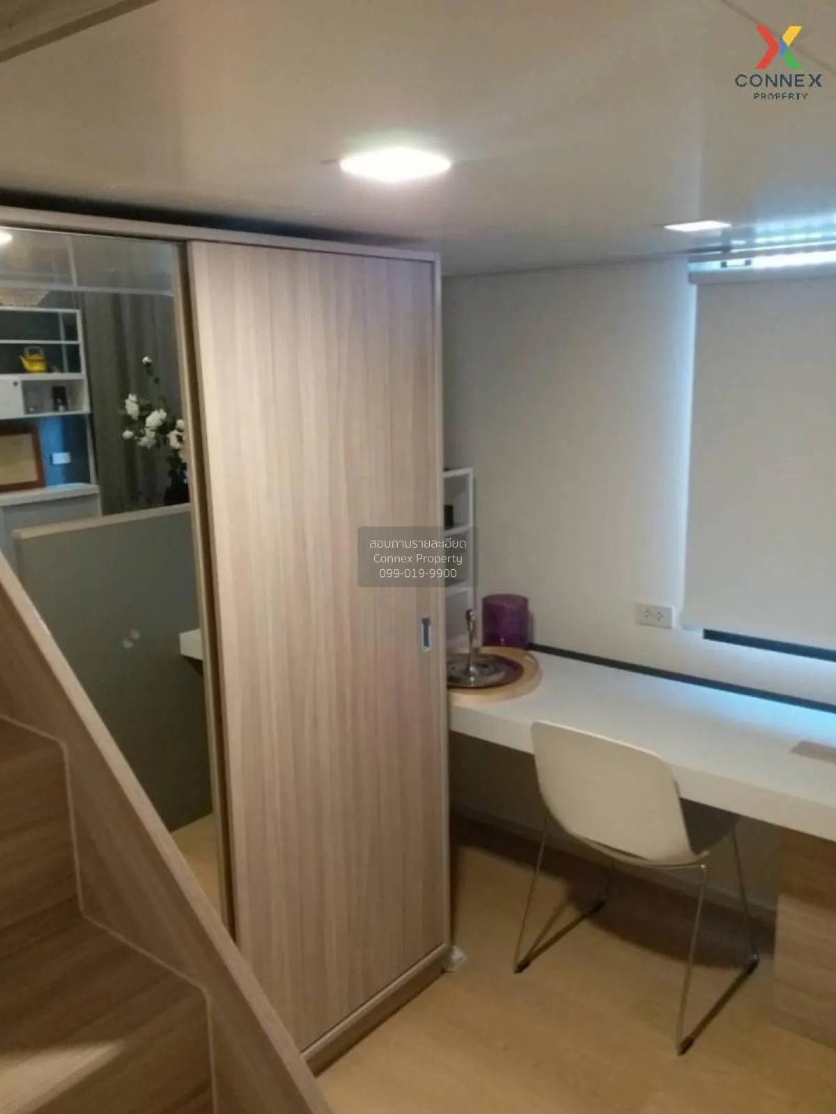 For Sale Condo , Chewathai Residence Asoke , MRT-Phra Ram 9 , Mak