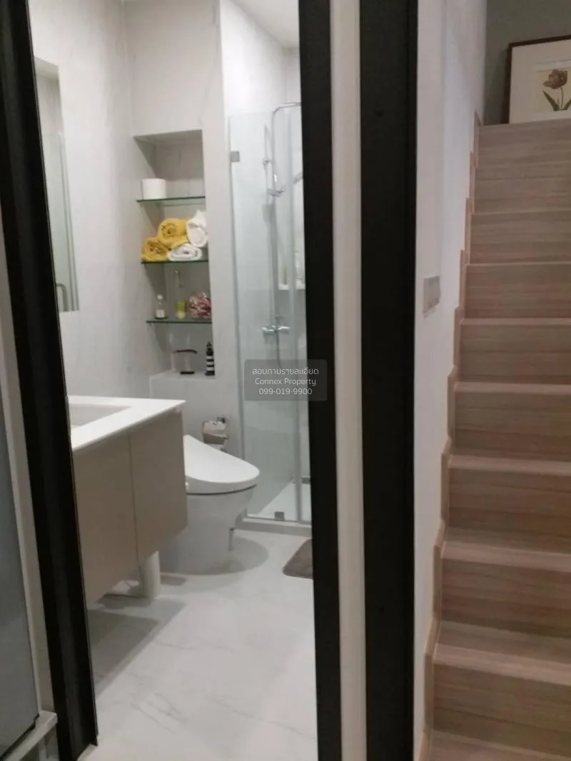 เช่าคอนโด  ชีวาทัย เรสซิเดนซ์ อโศก MRT-พระราม 9 มักกะสัน เขต ราชเ