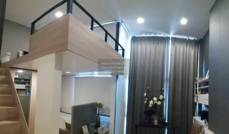 เช่าคอนโด  ชีวาทัย เรสซิเดนซ์ อโศก MRT-พระราม 9 มักกะสัน เขต ราชเ