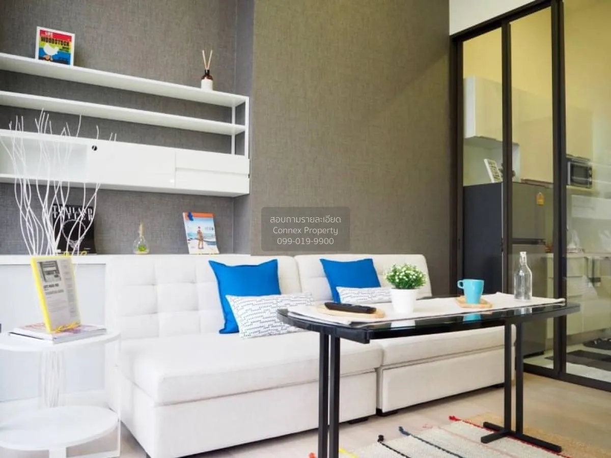 For Sale Condo , Chewathai Residence Asoke , MRT-Phra Ram 9 , Mak 1
