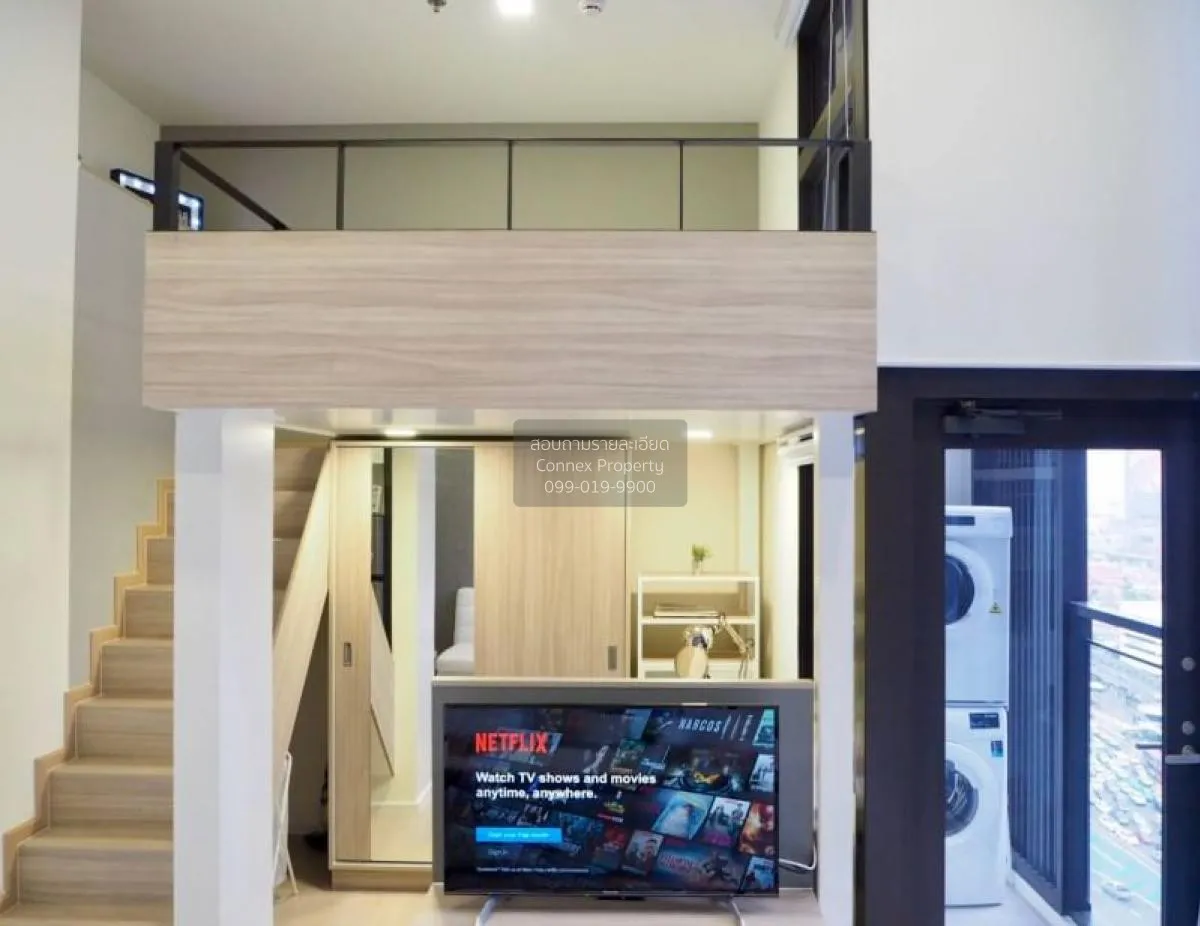 For Sale Condo , Chewathai Residence Asoke , MRT-Phra Ram 9 , Mak