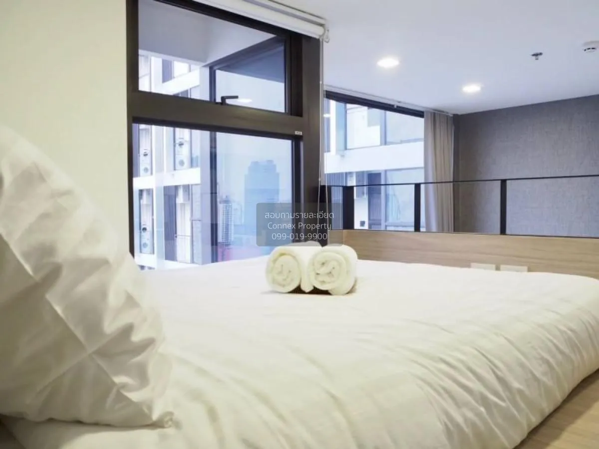 For Sale Condo , Chewathai Residence Asoke , MRT-Phra Ram 9 , Mak