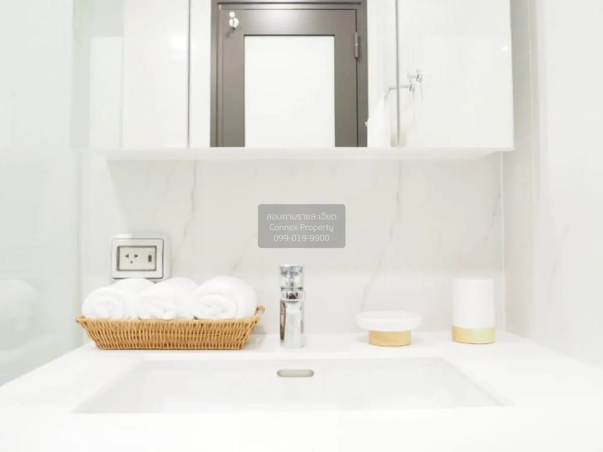 For Sale Condo , Chewathai Residence Asoke , MRT-Phra Ram 9 , Mak