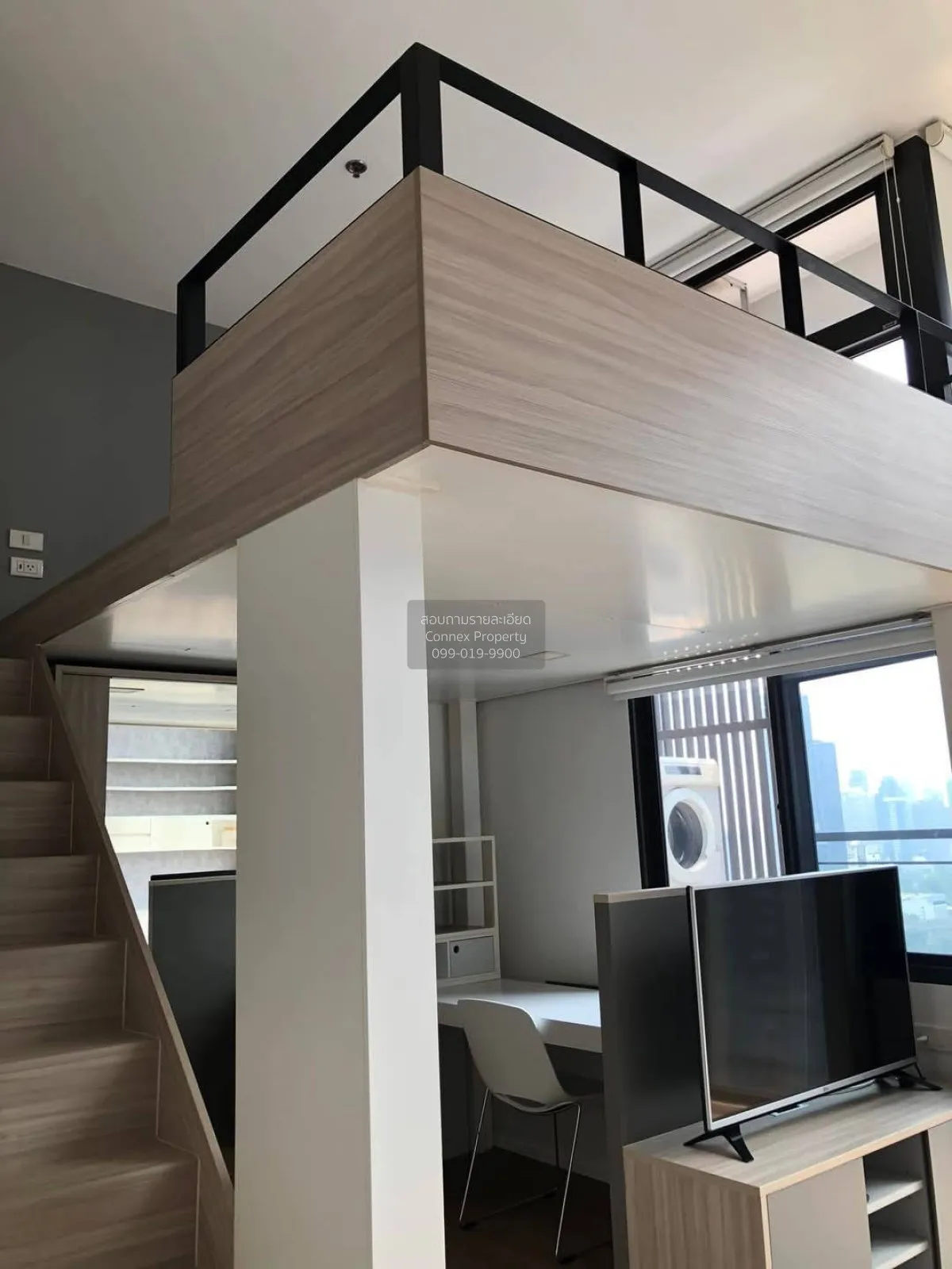 เช่าคอนโด  ชีวาทัย เรสซิเดนซ์ อโศก MRT-พระราม 9 มักกะสัน เขต ราชเ