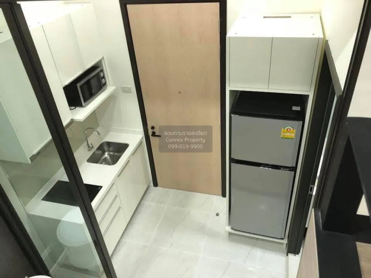 เช่าคอนโด  ชีวาทัย เรสซิเดนซ์ อโศก MRT-พระราม 9 มักกะสัน เขต ราชเ