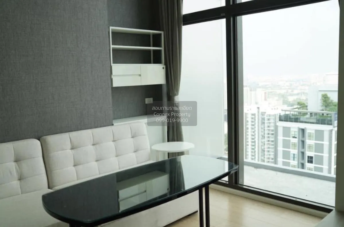 ขายคอนโด  ชีวาทัย เรสซิเดนซ์ อโศก MRT-พระราม 9 มักกะสัน เขต ราชเท 3