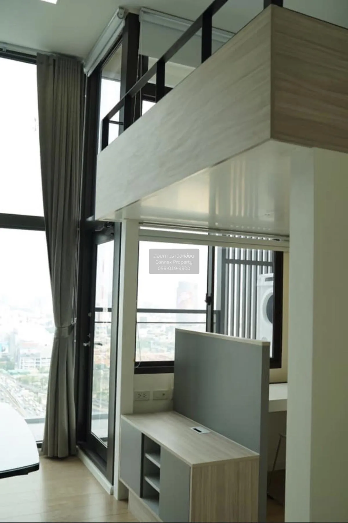 ขายคอนโด  ชีวาทัย เรสซิเดนซ์ อโศก MRT-พระราม 9 มักกะสัน เขต ราชเท