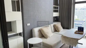 ขายคอนโด  ชีวาทัย เรสซิเดนซ์ อโศก MRT-พระราม 9 มักกะสัน เขต ราชเทวี กรุงเทพ CX-36617