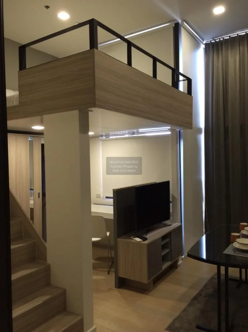 FOR SALE condo , Chewathai Residence Asoke , MRT-Phra Ram 9 , Mak 3
