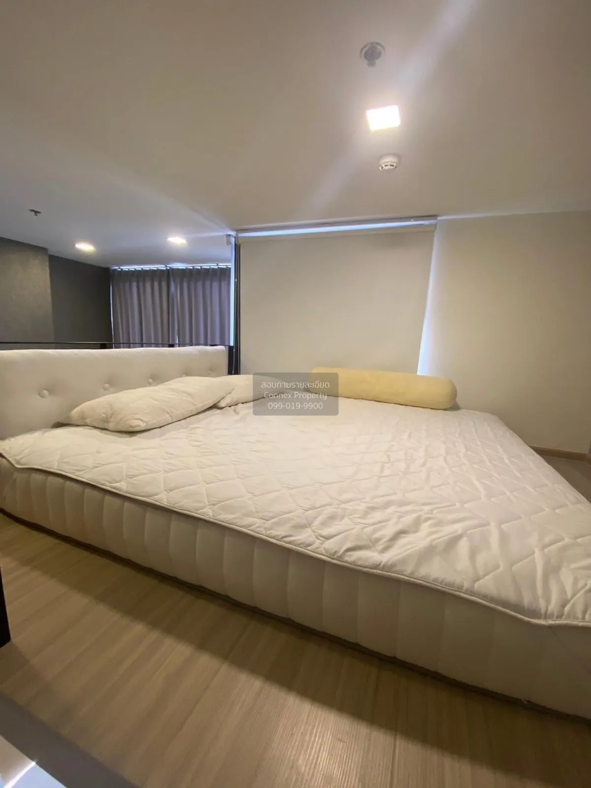 FOR RENT condo , Chewathai Residence Asoke , MRT-Phra Ram 9 , Mak 4