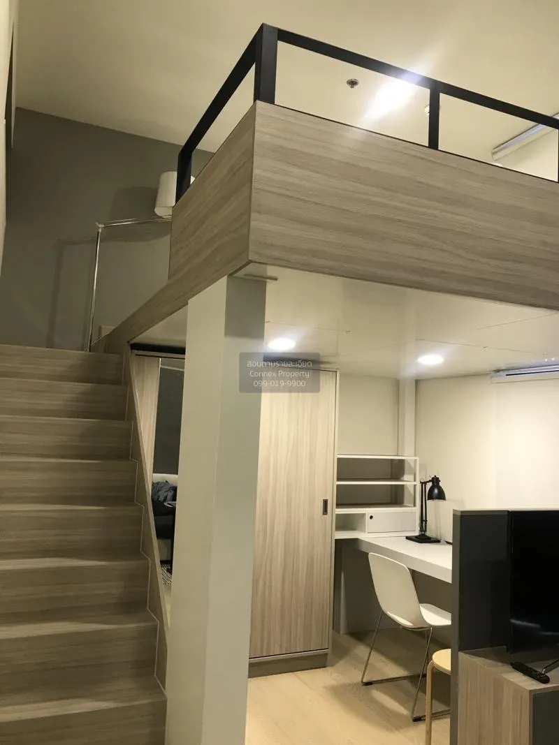 FOR RENT condo , Chewathai Residence Asoke , MRT-Phra Ram 9 , Mak 4