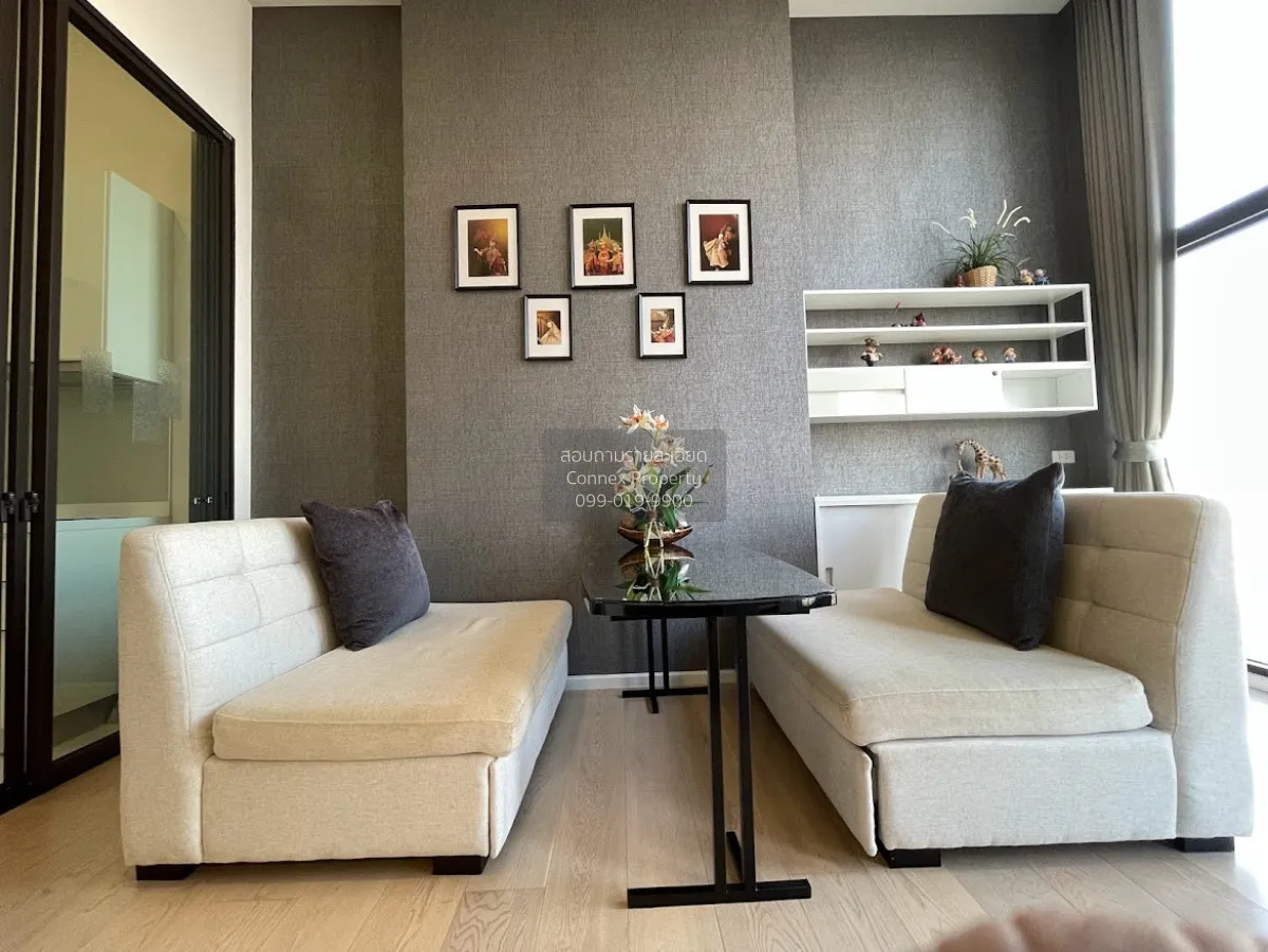 FOR RENT condo , Chewathai Residence Asoke , MRT-Phra Ram 9 , Mak 2