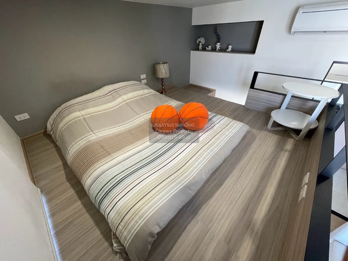 FOR RENT condo , Chewathai Residence Asoke , MRT-Phra Ram 9 , Mak