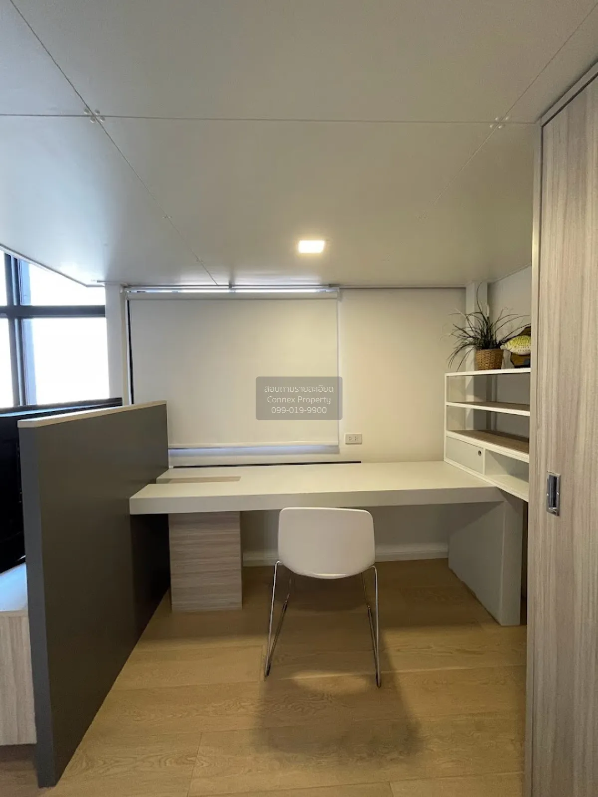 FOR RENT condo , Chewathai Residence Asoke , MRT-Phra Ram 9 , Mak