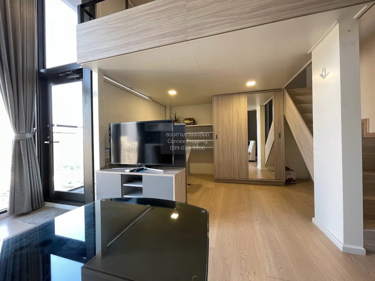 FOR RENT condo , Chewathai Residence Asoke , MRT-Phra Ram 9 , Mak