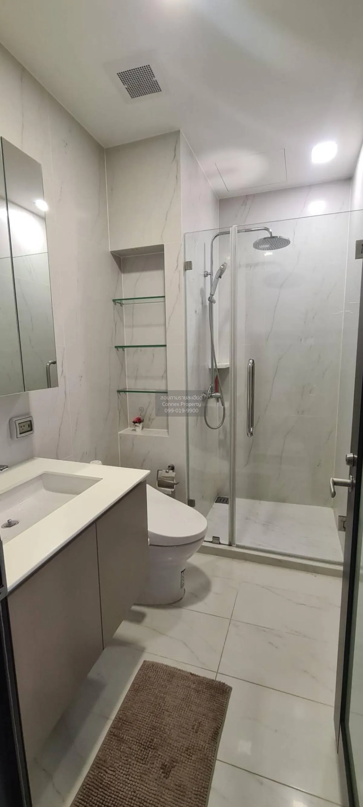 For Sale Condo , Chewathai Residence Asoke , MRT-Phra Ram 9 , Mak