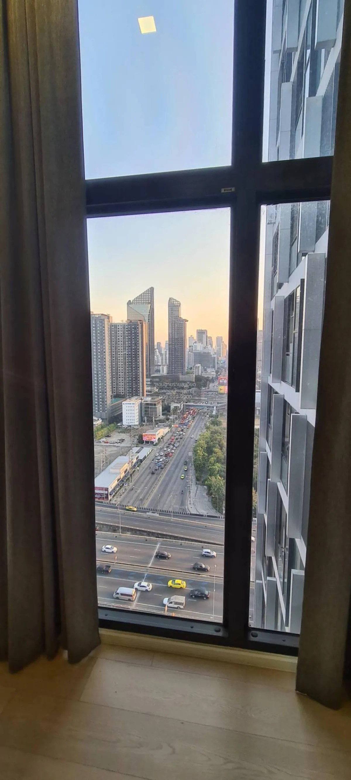 For Sale Condo , Chewathai Residence Asoke , MRT-Phra Ram 9 , Mak