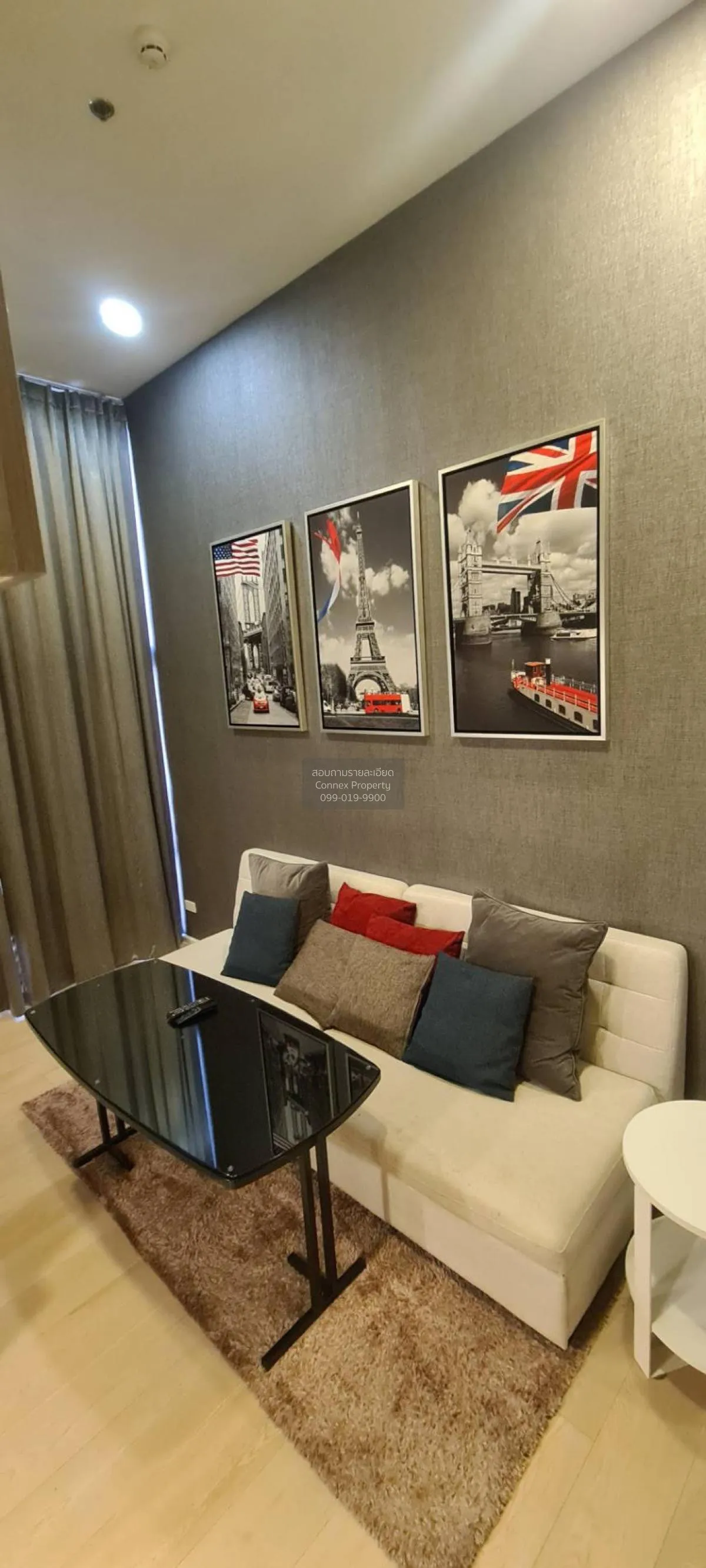 For Sale Condo , Chewathai Residence Asoke , MRT-Phra Ram 9 , Mak 1