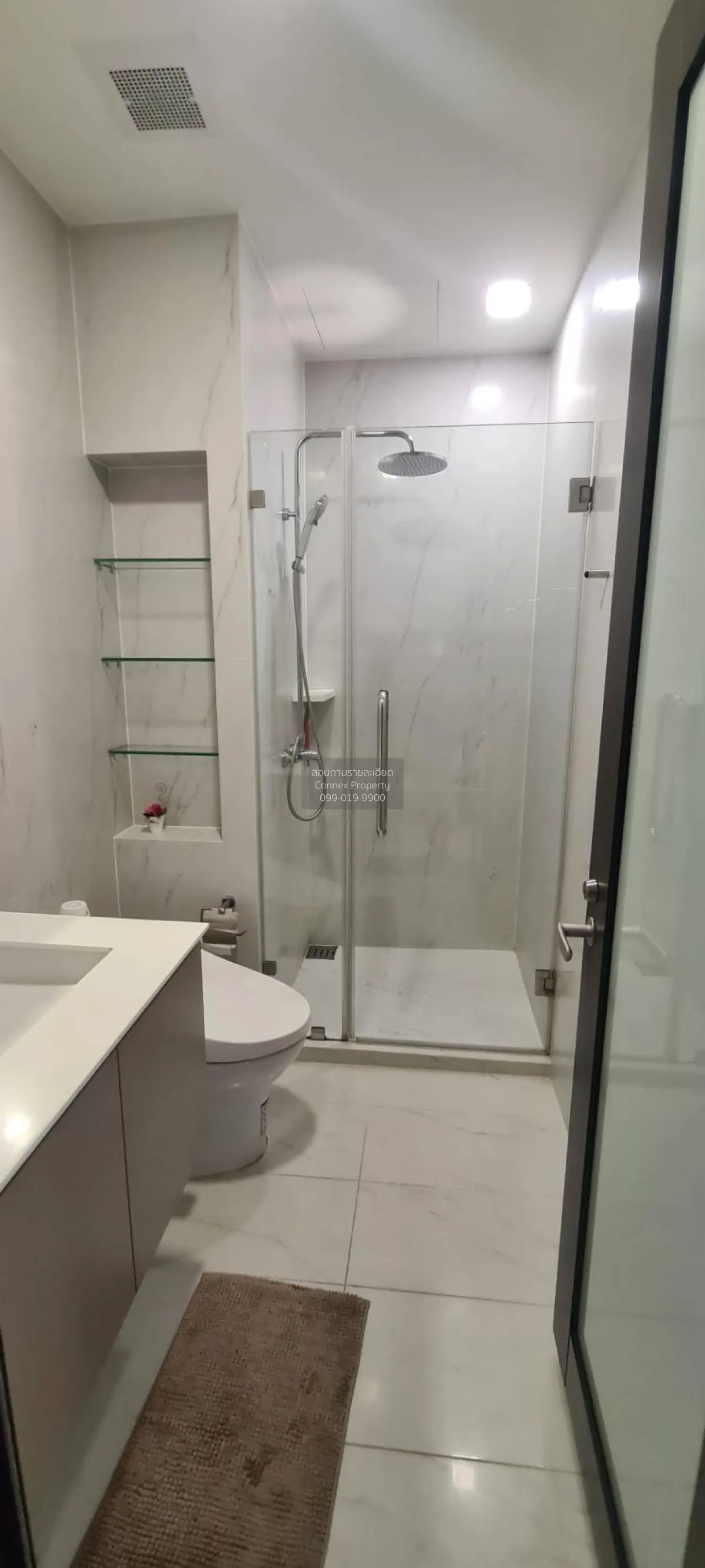 For Sale Condo , Chewathai Residence Asoke , MRT-Phra Ram 9 , Mak