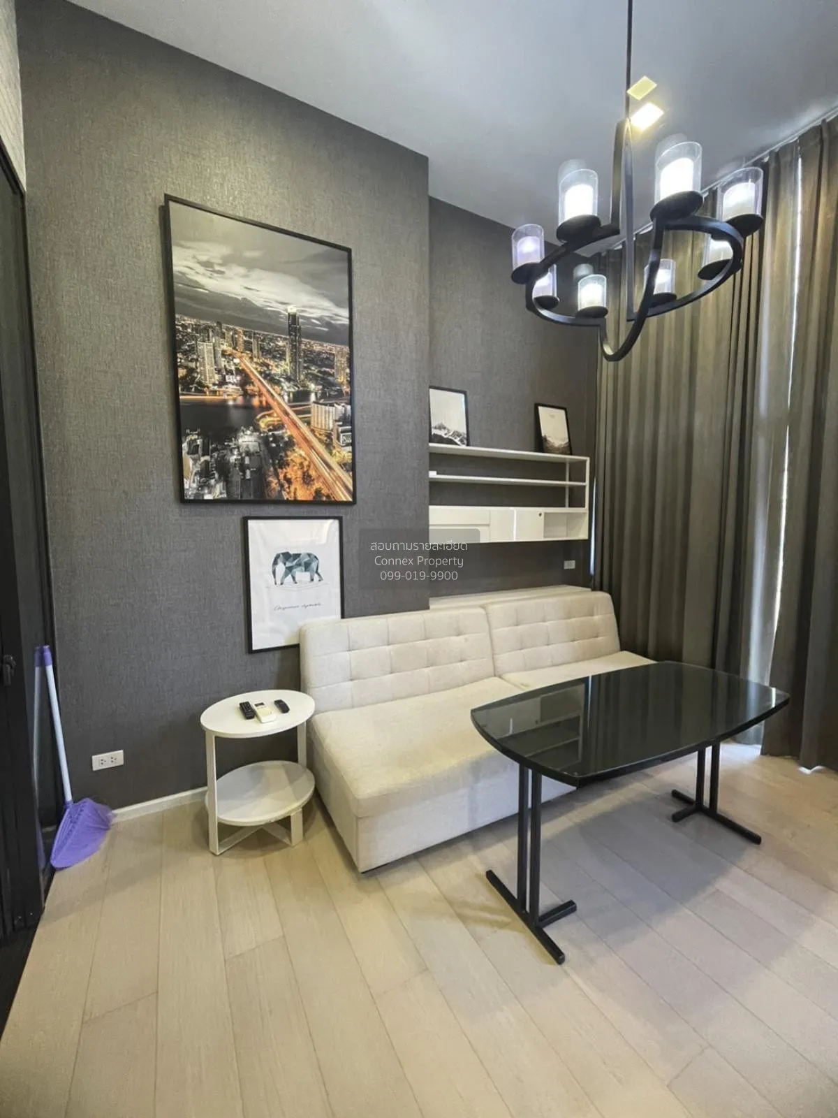 ขายคอนโด  ชีวาทัย เรสซิเดนซ์ อโศก MRT-พระราม 9 มักกะสัน เขต ราชเท 2