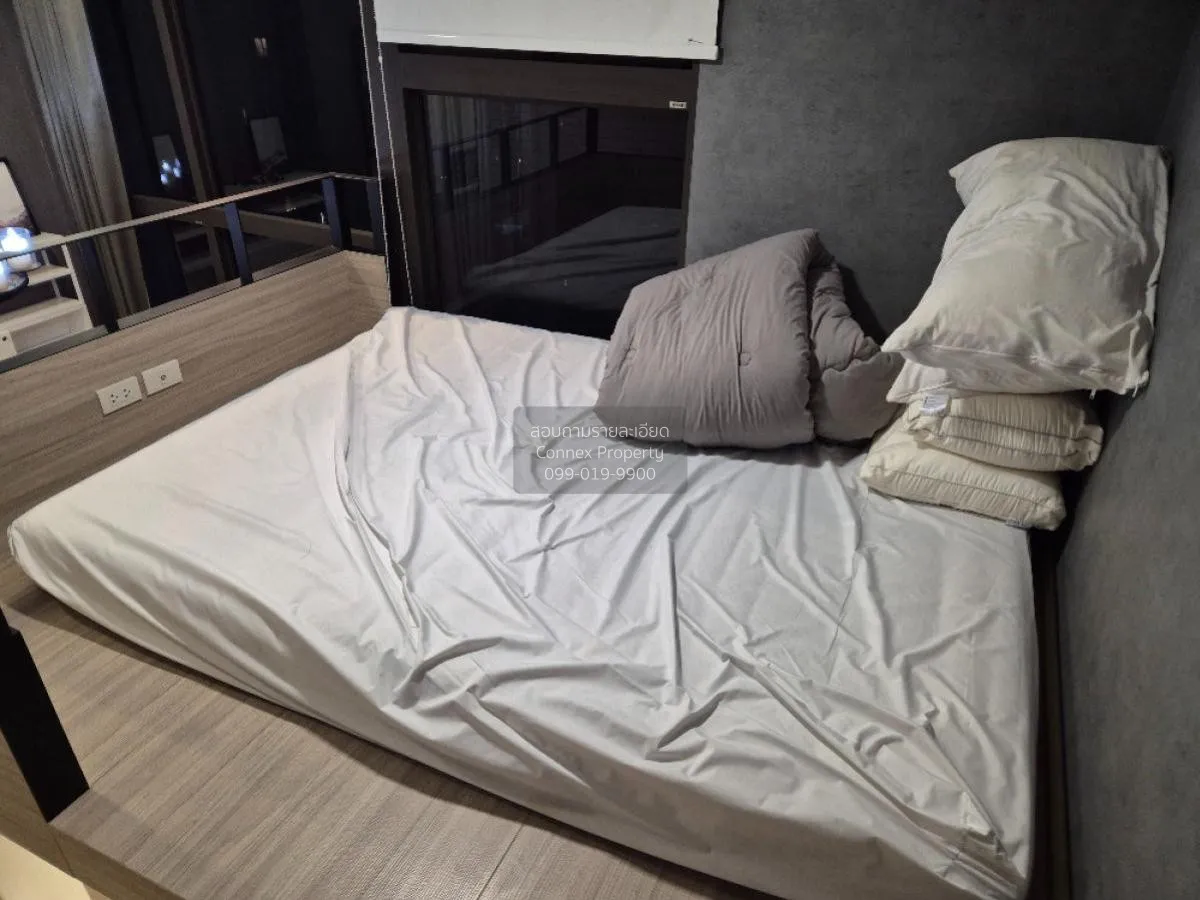 ขายคอนโด  ชีวาทัย เรสซิเดนซ์ อโศก MRT-พระราม 9 มักกะสัน เขต ราชเท 3