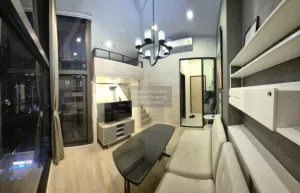 For Sale Condo , Chewathai Residence Asoke , MRT-Phra Ram 9 , Makkasan , Rat Thewi , Bangkok , CX-36660