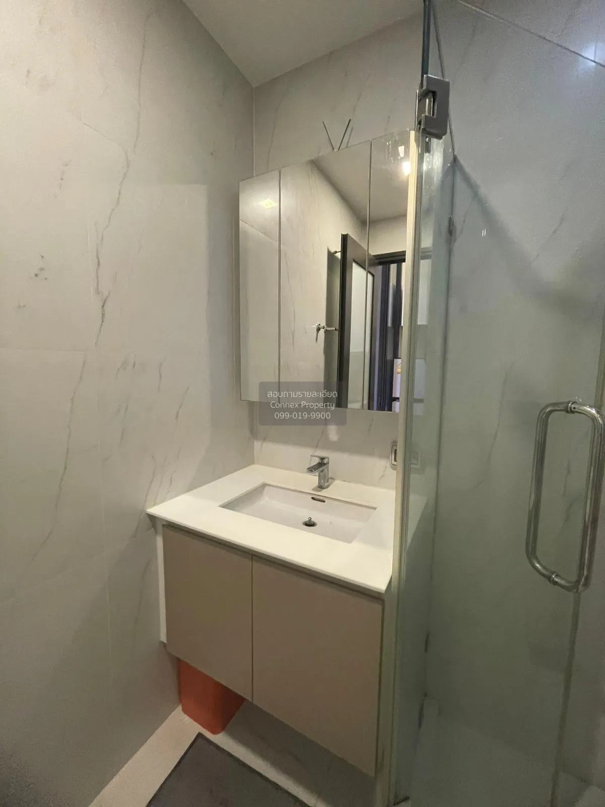 เช่าคอนโด  ชีวาทัย เรสซิเดนซ์ อโศก MRT-พระราม 9 มักกะสัน เขต ราชเ