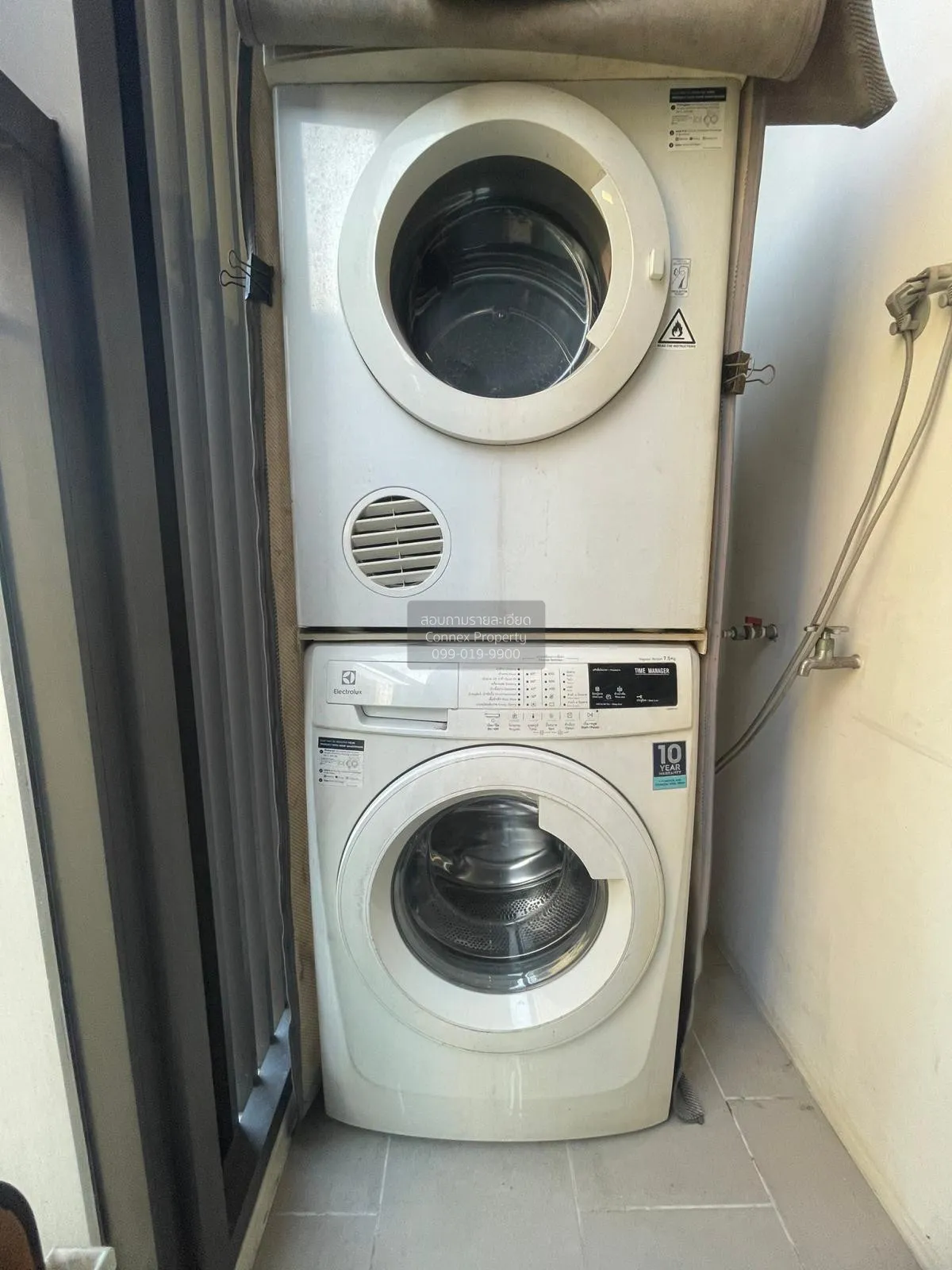 เช่าคอนโด  ชีวาทัย เรสซิเดนซ์ อโศก MRT-พระราม 9 มักกะสัน เขต ราชเ