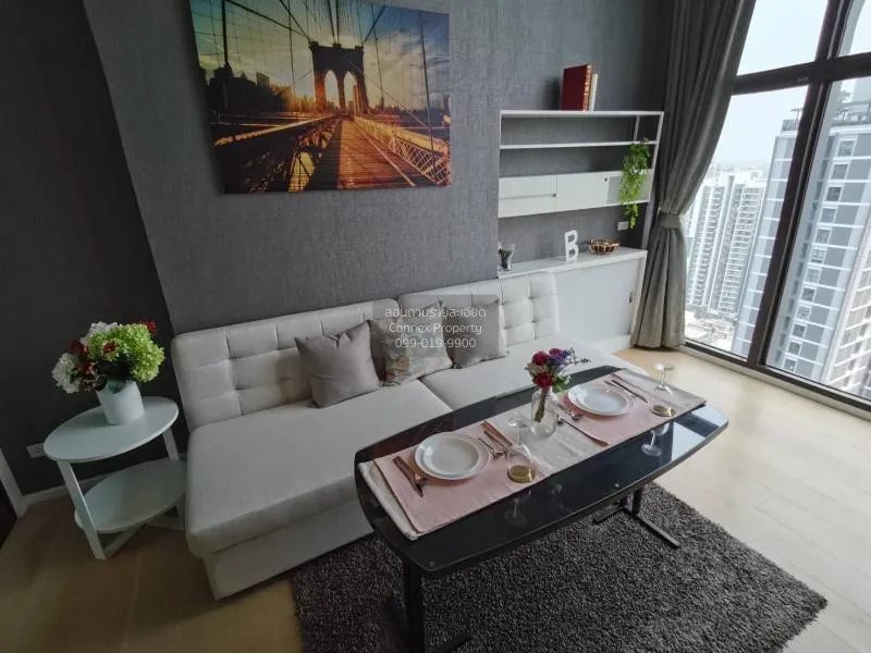 ขายคอนโด  ชีวาทัย เรสซิเดนซ์ อโศก MRT-พระราม 9 มักกะสัน เขต ราชเท 2