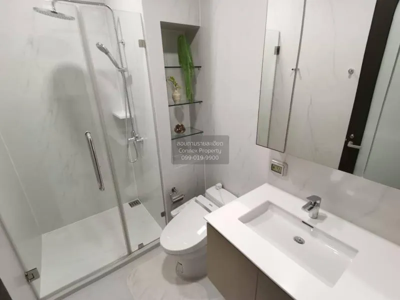 เช่าคอนโด  ชีวาทัย เรสซิเดนซ์ อโศก MRT-พระราม 9 มักกะสัน เขต ราชเ