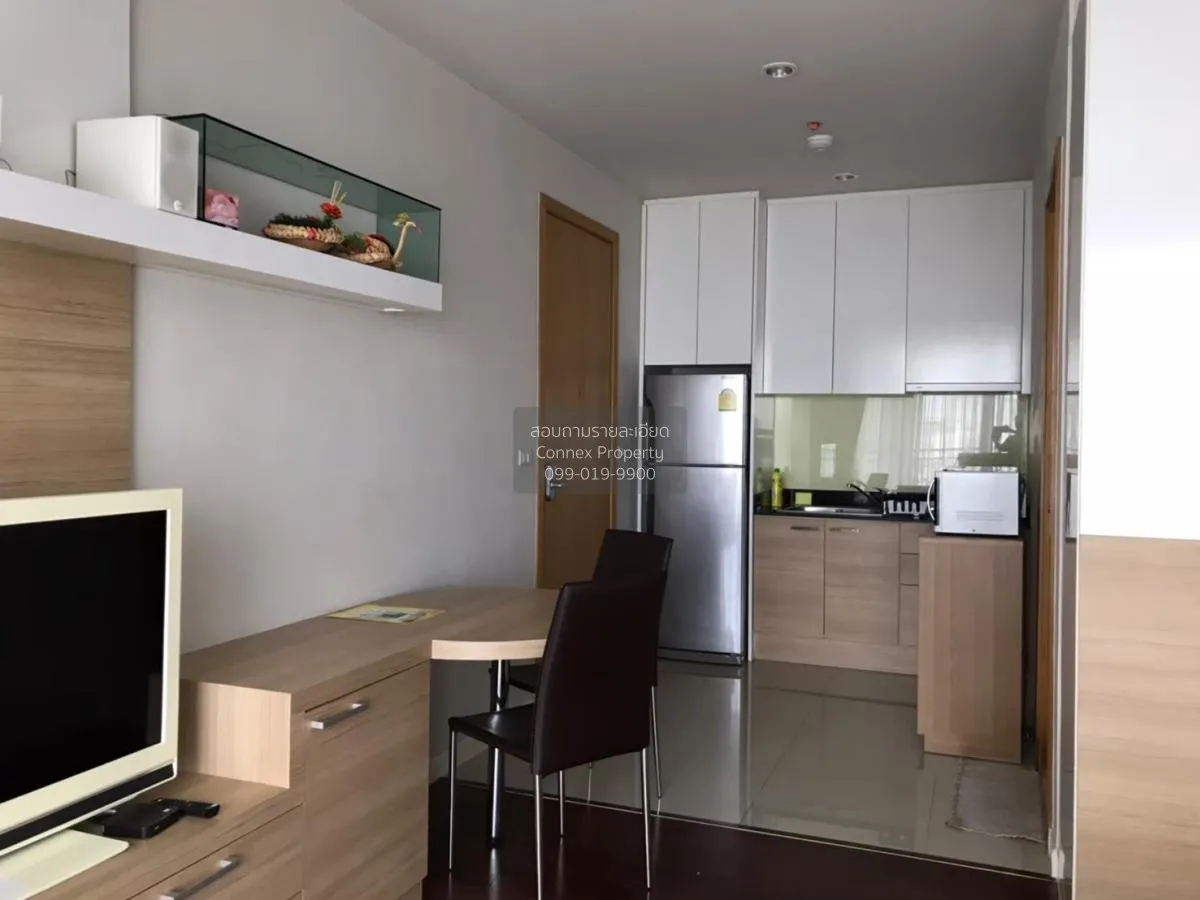 เช่าคอนโด  เซอร์เคิล คอนโดมิเนียม MRT-เพชรบุรี ถนนเพชรบุรี เขต รา 2