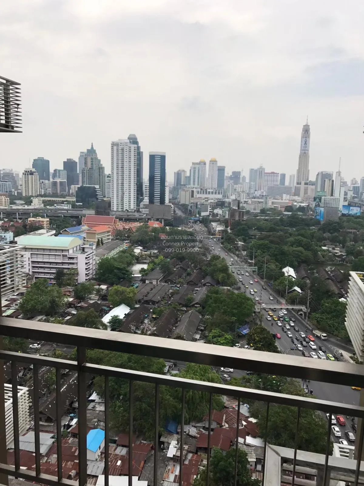 เช่าคอนโด  เซอร์เคิล คอนโดมิเนียม MRT-เพชรบุรี ถนนเพชรบุรี เขต รา