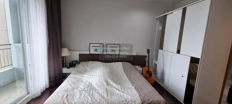 เช่าคอนโด  เซอร์เคิล คอนโดมิเนียม MRT-เพชรบุรี ถนนเพชรบุรี เขต รา