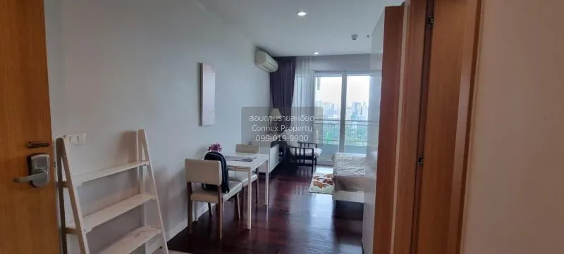 เช่าคอนโด  เซอร์เคิล คอนโดมิเนียม MRT-เพชรบุรี ถนนเพชรบุรี เขต รา 2