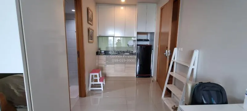 เช่าคอนโด  เซอร์เคิล คอนโดมิเนียม MRT-เพชรบุรี ถนนเพชรบุรี เขต รา 4