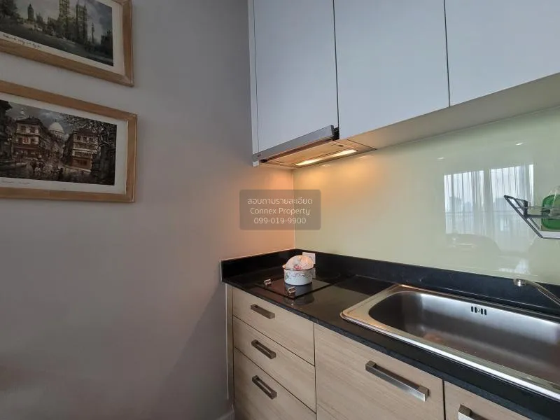 เช่าคอนโด  เซอร์เคิล คอนโดมิเนียม MRT-เพชรบุรี ถนนเพชรบุรี เขต รา