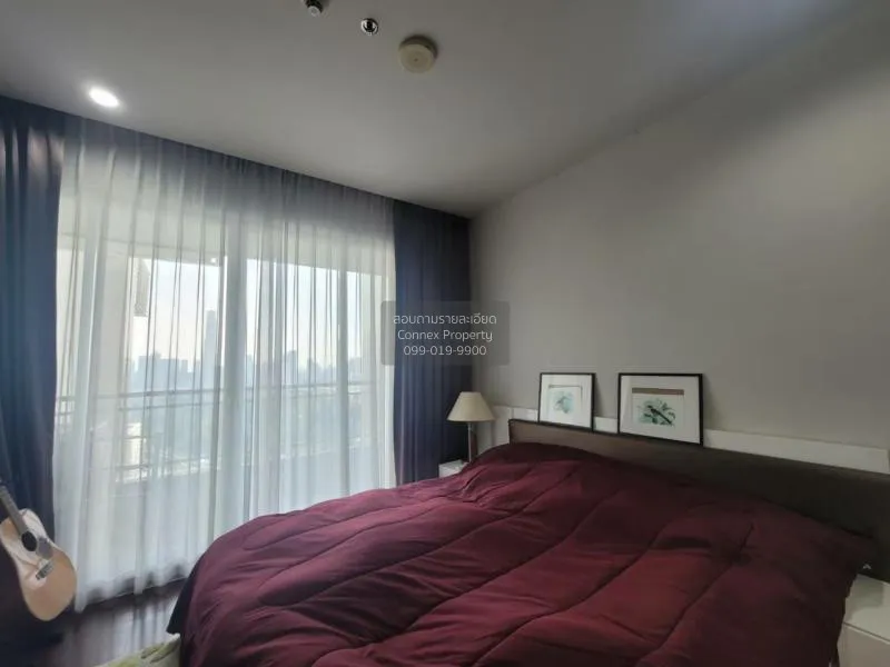 เช่าคอนโด  เซอร์เคิล คอนโดมิเนียม MRT-เพชรบุรี ถนนเพชรบุรี เขต รา