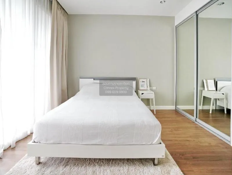 FOR SALE condo , Circle Condominium , MRT-Phetchaburi , Thanon Ph