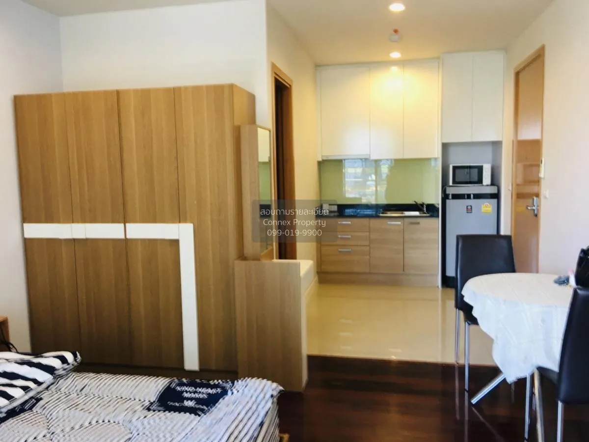 For Sale Condo , Circle Condominium , MRT-Phetchaburi , Thanon Ph 3