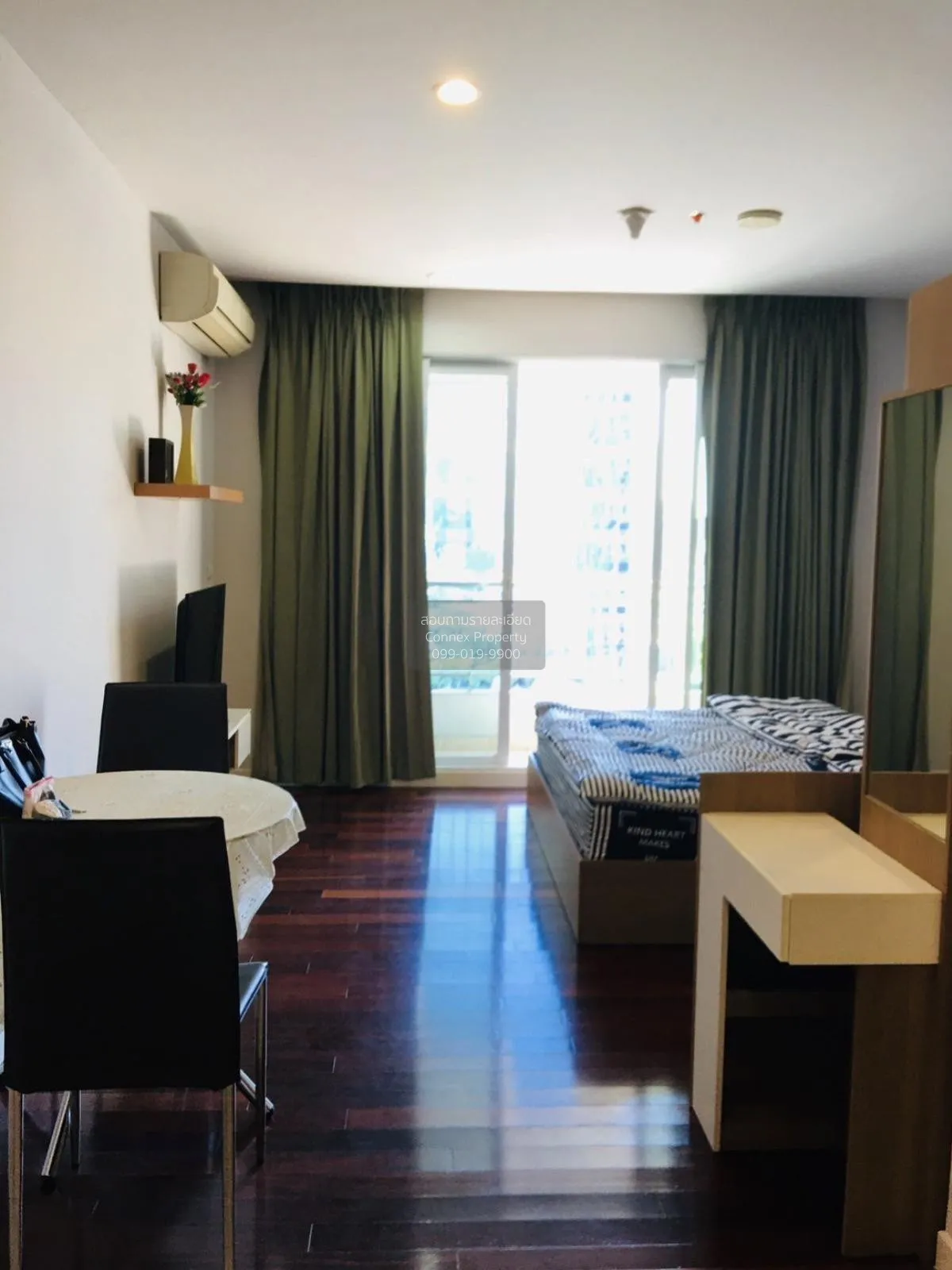 For Sale Condo , Circle Condominium , MRT-Phetchaburi , Thanon Ph