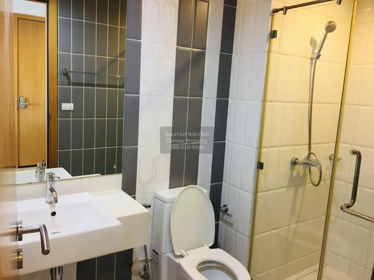 For Sale Condo , Circle Condominium , MRT-Phetchaburi , Thanon Ph