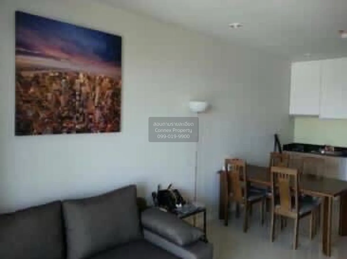 ขายคอนโด  เซอร์เคิล คอนโดมิเนียม MRT-เพชรบุรี ถนนเพชรบุรี เขต ราช 2