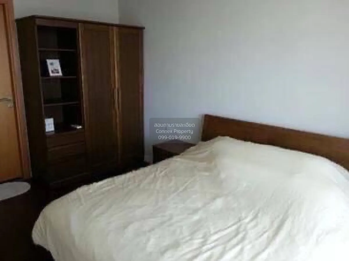 ขายคอนโด  เซอร์เคิล คอนโดมิเนียม MRT-เพชรบุรี ถนนเพชรบุรี เขต ราช 3