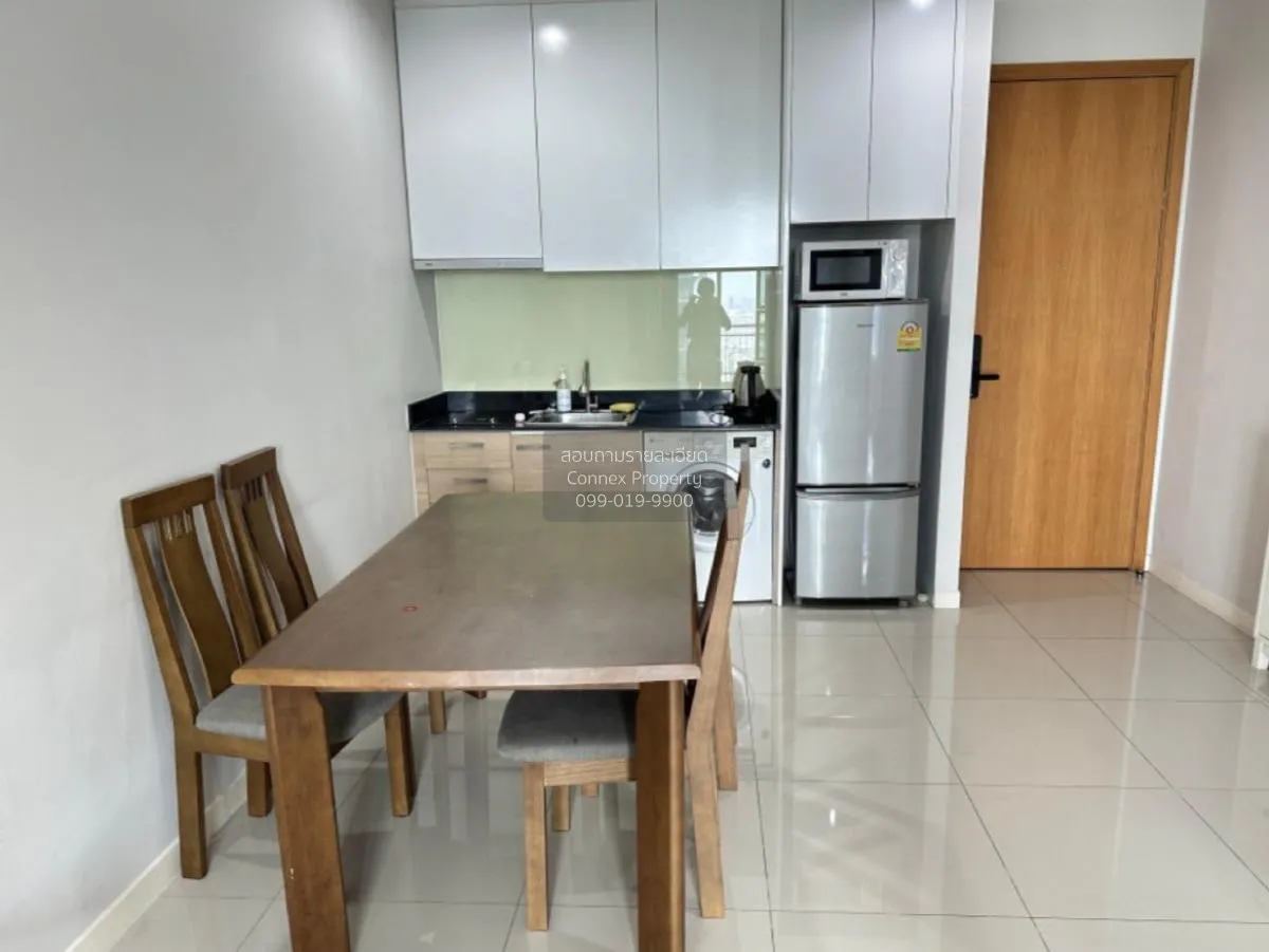 เช่าคอนโด  เซอร์เคิล คอนโดมิเนียม MRT-เพชรบุรี ถนนเพชรบุรี เขต รา 2