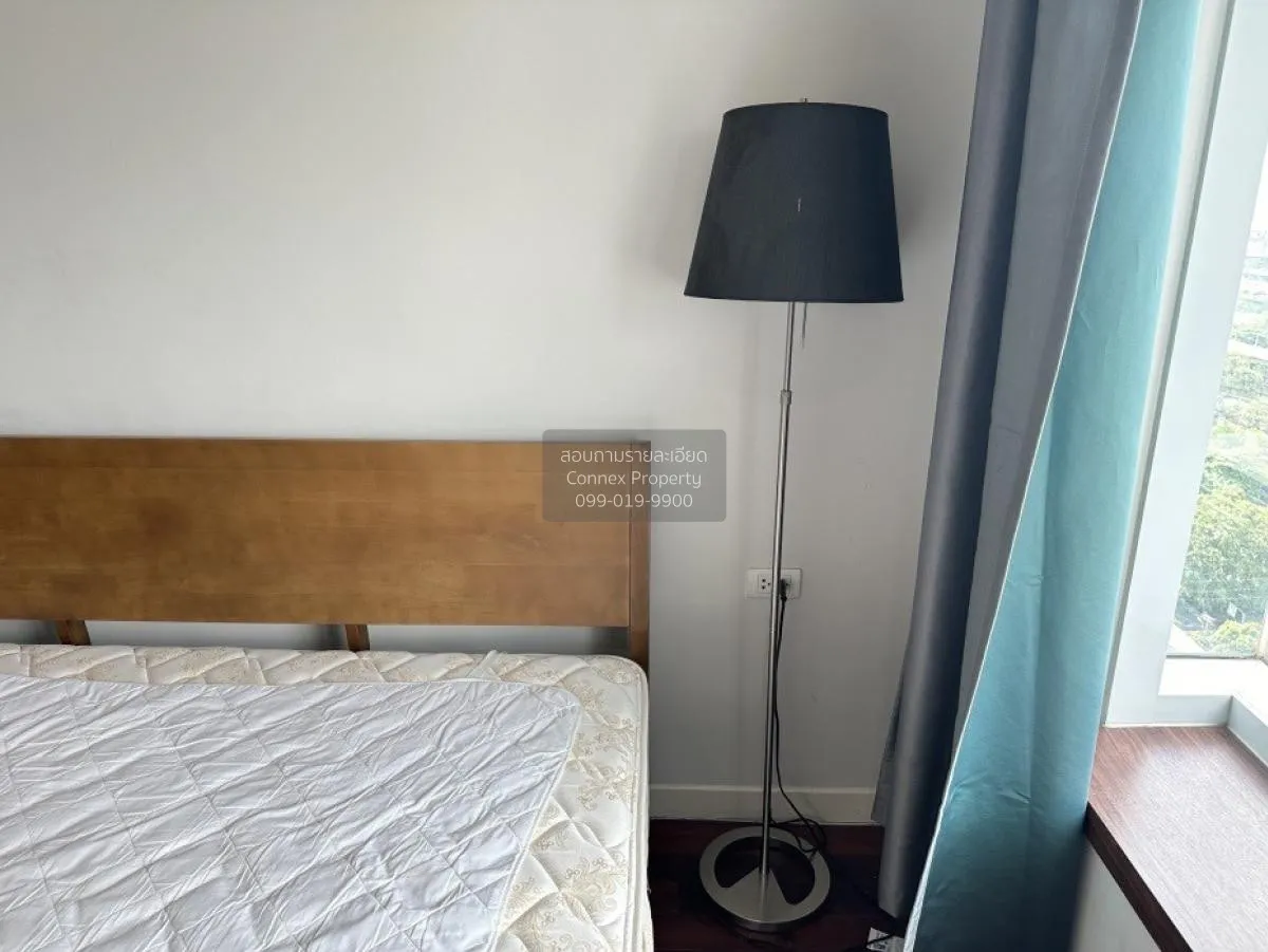 เช่าคอนโด  เซอร์เคิล คอนโดมิเนียม MRT-เพชรบุรี ถนนเพชรบุรี เขต รา 4