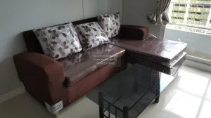 ขายคอนโด  เซอร์เคิล คอนโดมิเนียม MRT-เพชรบุรี ถนนเพชรบุรี เขต ราชเทวี กรุงเทพ CX-36705