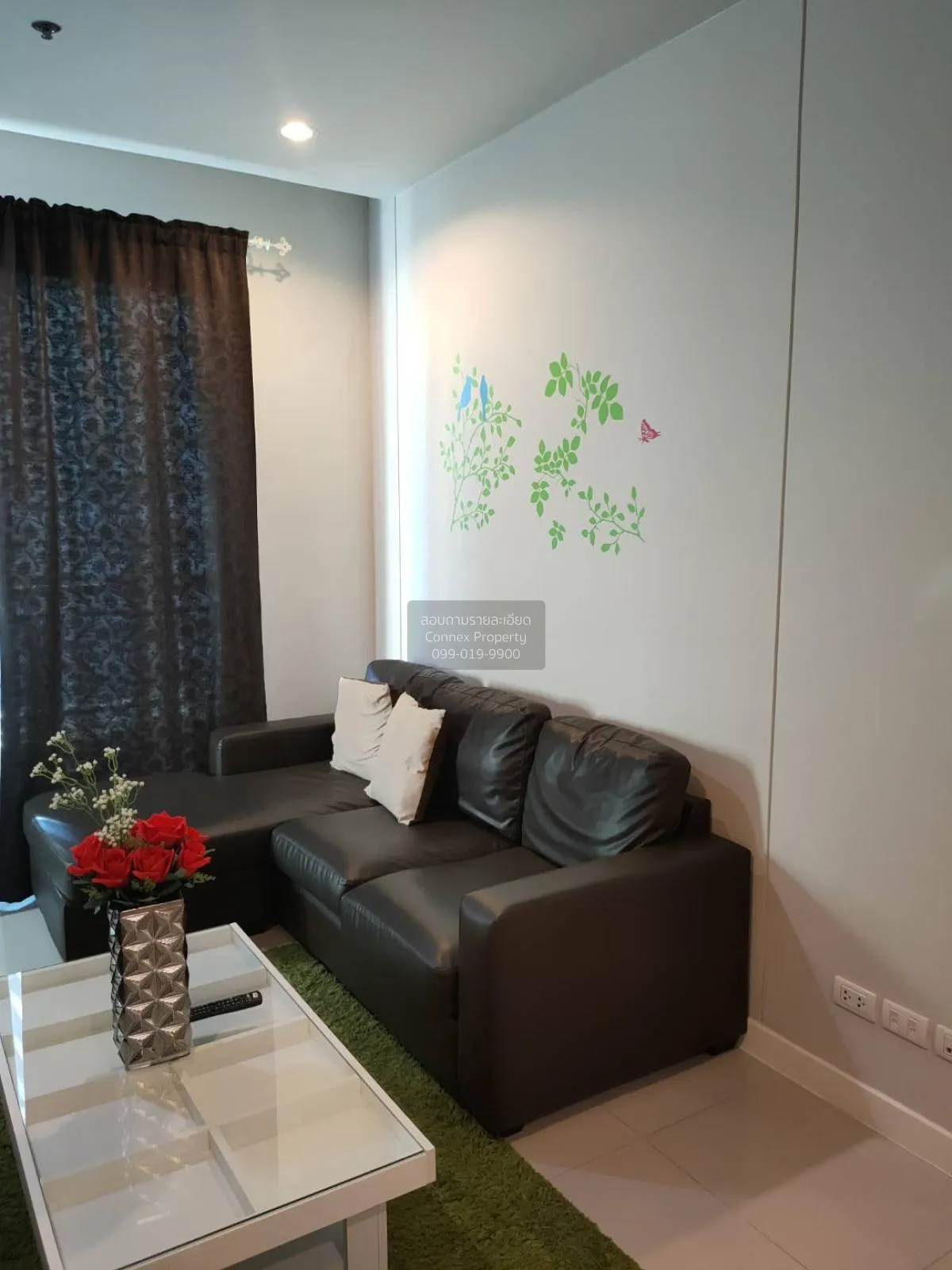 FOR RENT condo , Circle Condominium , MRT-Phetchaburi , Thanon Ph 2