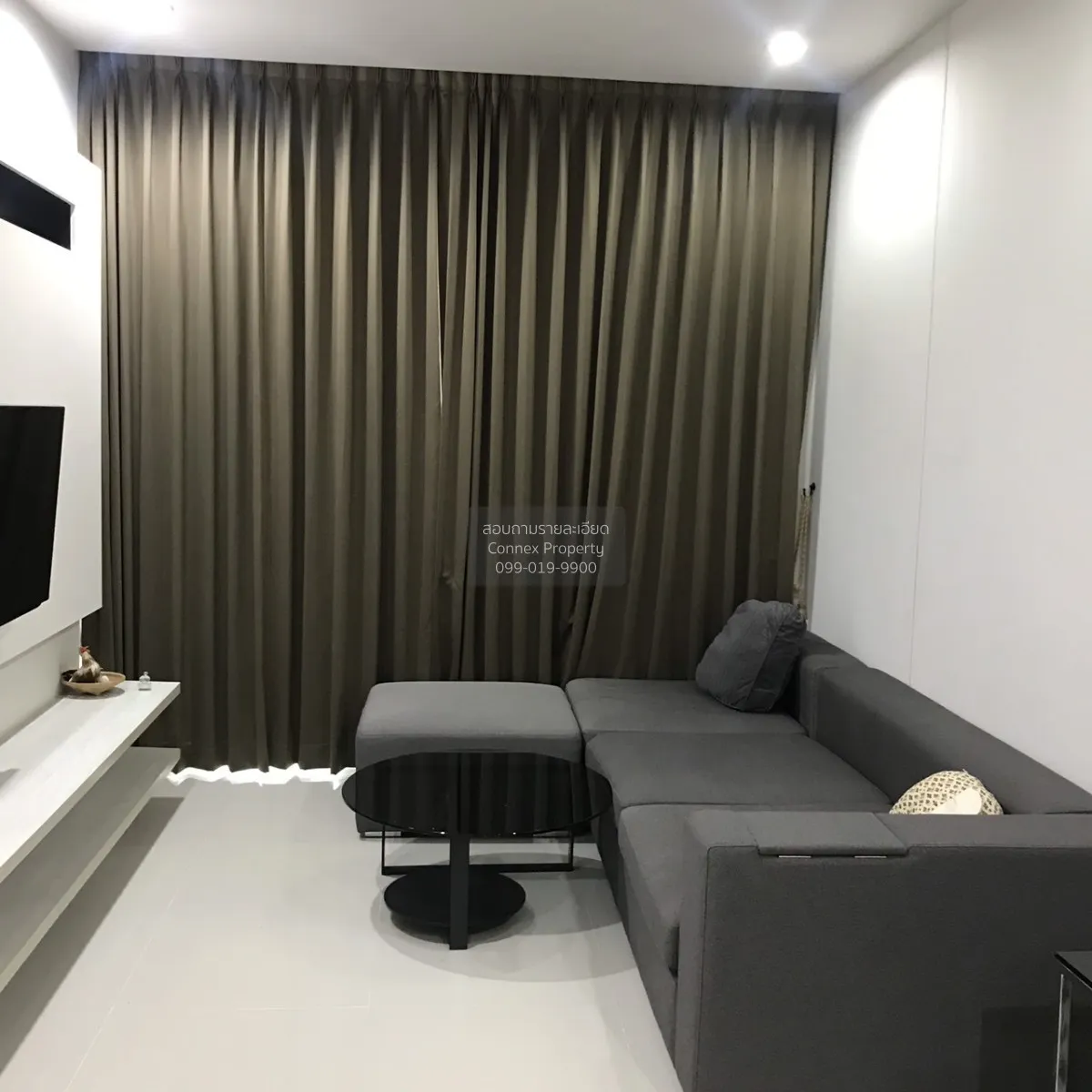 เช่าคอนโด  เซอร์เคิล คอนโดมิเนียม MRT-เพชรบุรี ถนนเพชรบุรี เขต รา 1