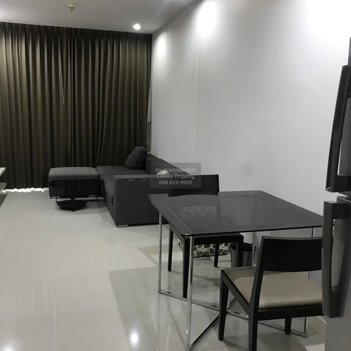 เช่าคอนโด  เซอร์เคิล คอนโดมิเนียม MRT-เพชรบุรี ถนนเพชรบุรี เขต รา 2