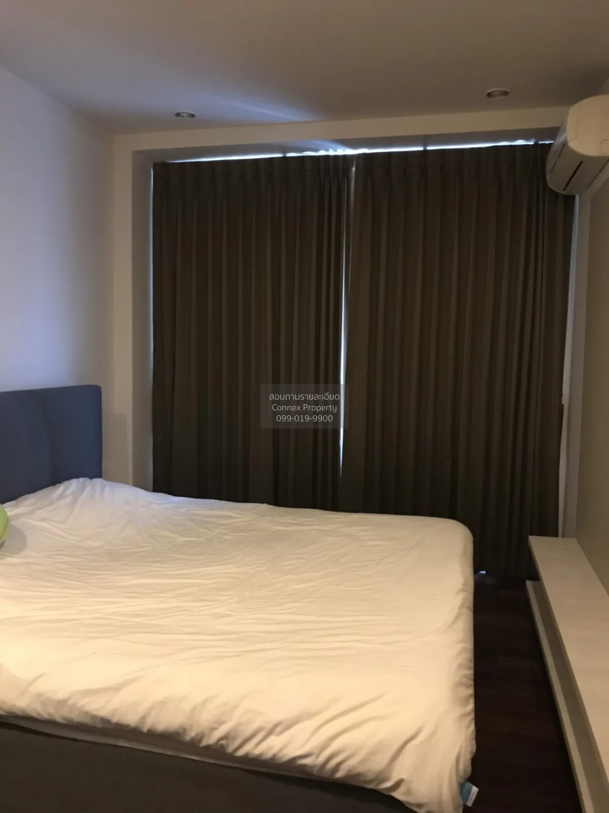 เช่าคอนโด  เซอร์เคิล คอนโดมิเนียม MRT-เพชรบุรี ถนนเพชรบุรี เขต รา 4